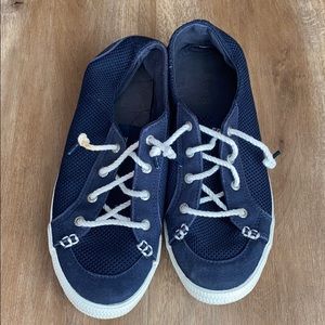 Women’s size 8 Sperrys